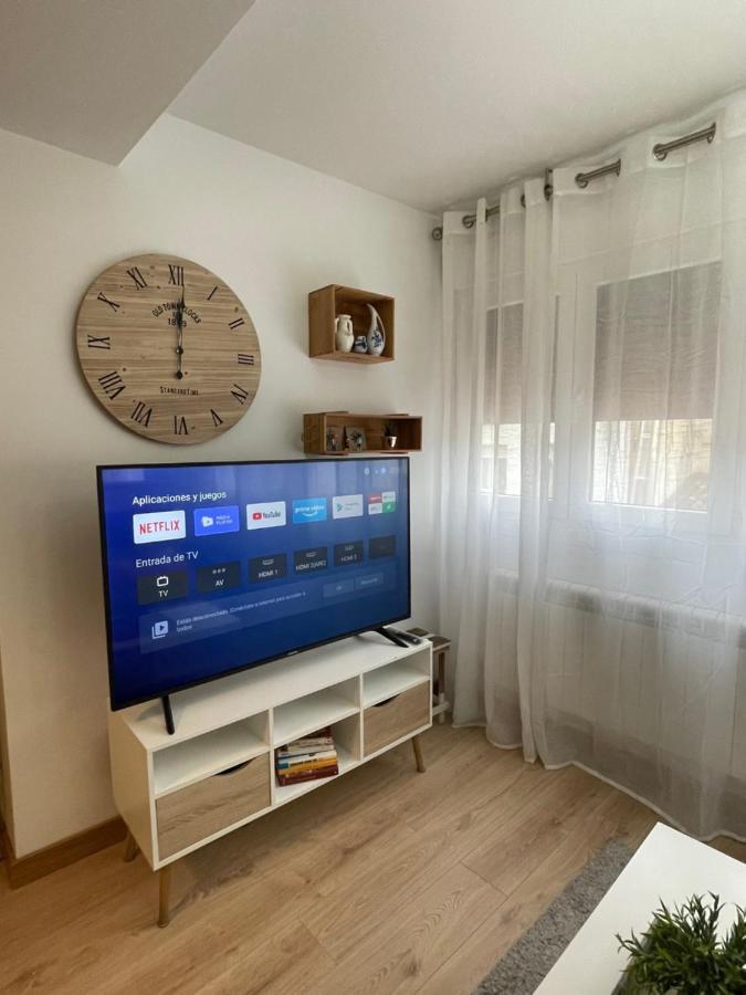 San Agustin Centro Apartment Logrono Exterior photo