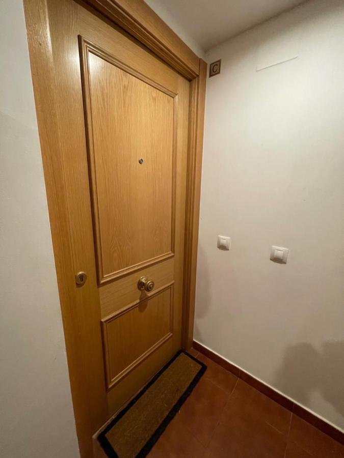 San Agustin Centro Apartment Logrono Exterior photo