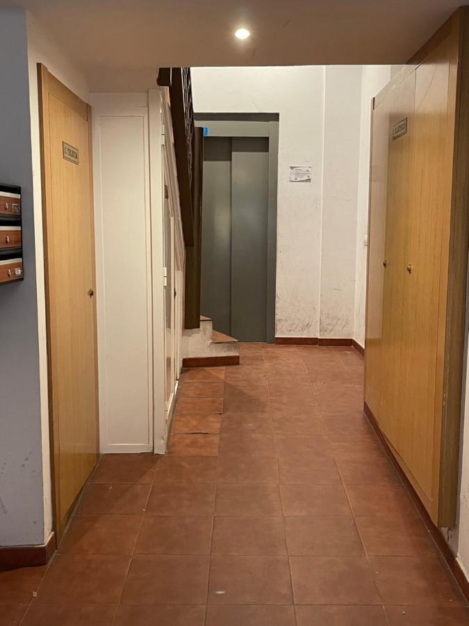 San Agustin Centro Apartment Logrono Exterior photo
