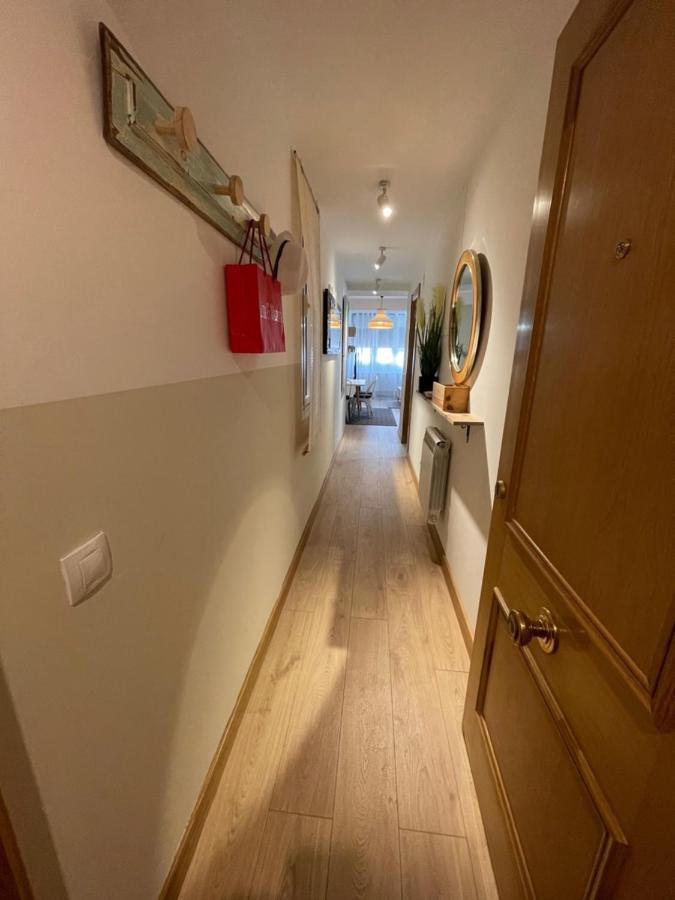 San Agustin Centro Apartment Logrono Exterior photo