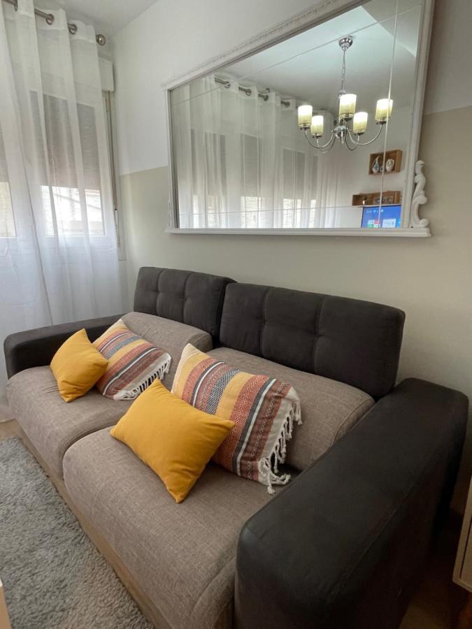 San Agustin Centro Apartment Logrono Exterior photo